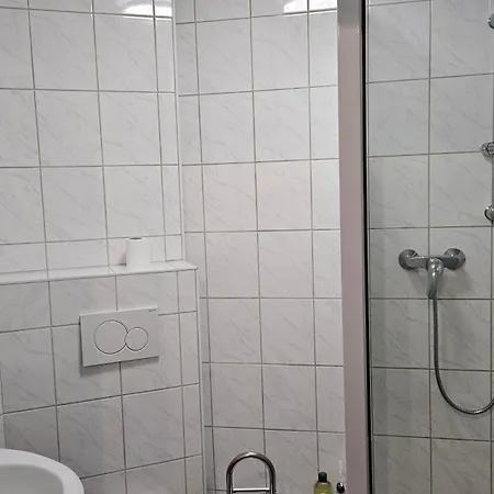 Stylish 28 Qm Mit Privater Kueche Und Privatem Bad Fuer Zwei Personen Апартаменты